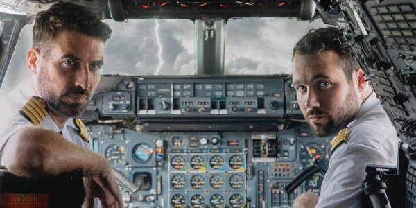 Popof X Space 92 present : TURBULENCES