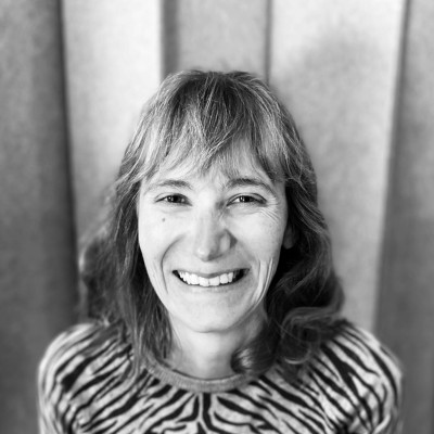 Alice Legrand