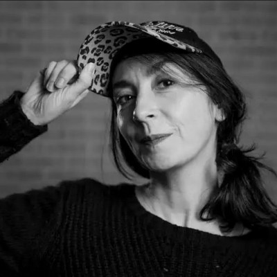 Anne-Claire Levron
