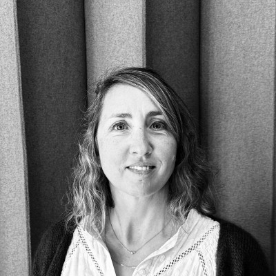 Aude Maillet-Liron