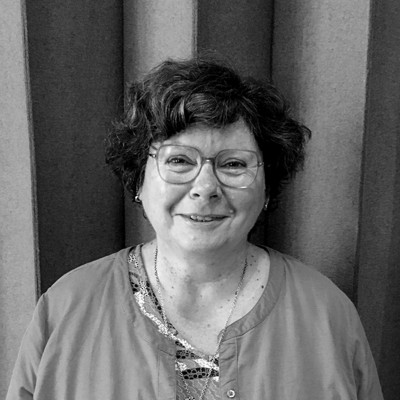 Catherine Malgorn
