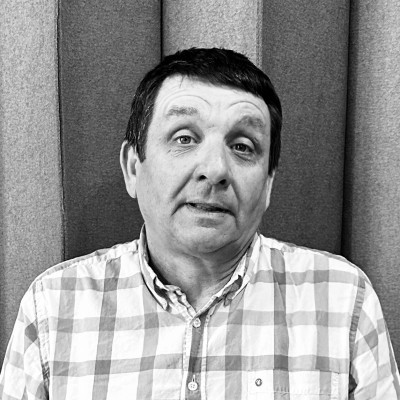 Christophe Mignot