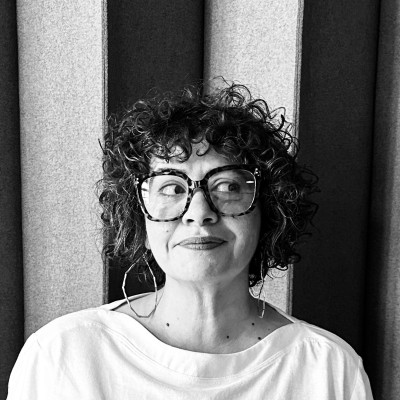 Dina Kafiz