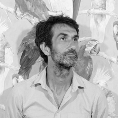 Eddy Pierres