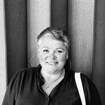 Gaelle Kerharo