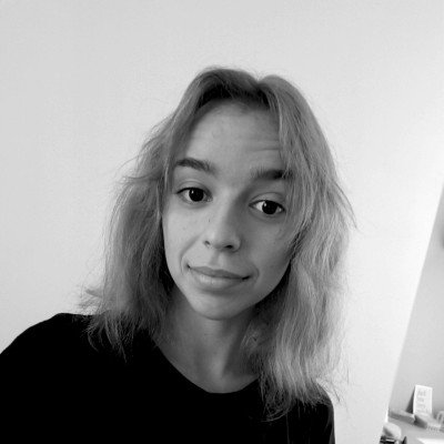Lilou Jacob
