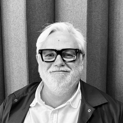 Marc Rousic