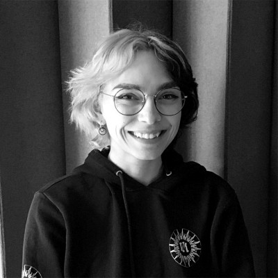 Morgan Triqueneaux