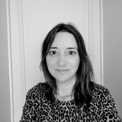 Sandrine Mantel