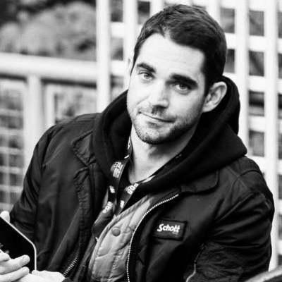 Simon Martin